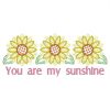You Are My Sunshine 06(Sm)