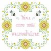 You Are My Sunshine 07(Sm)
