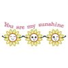 You Are My Sunshine 08(Lg)
