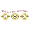 You Are My Sunshine 08(Lg)