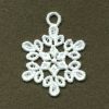 FSL Tiny Snowflake