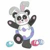 Holiday Panda 03(Lg)