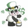 Holiday Panda 05(Lg)