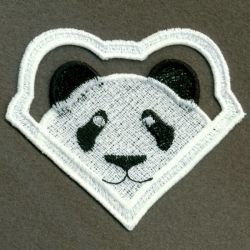 FSL Animal Bookmark 02