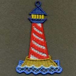 FSL Navigation 02 machine embroidery designs