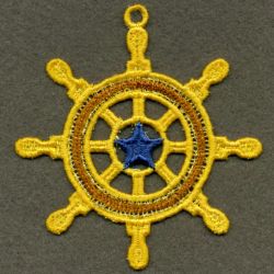FSL Navigation 05 machine embroidery designs