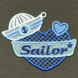 FSL Navigation 07 machine embroidery designs