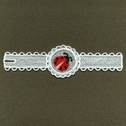 FSL Holiday Napkin Rings 07 machine embroidery designs