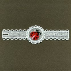 FSL Holiday Napkin Rings 07