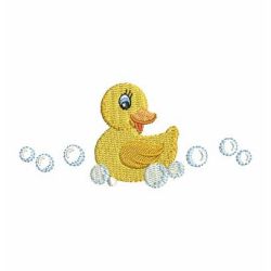 Cute Ducks 05