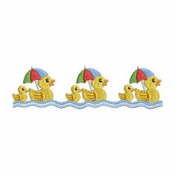 Cute Ducks 09