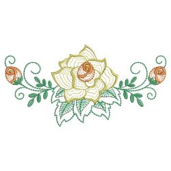 Rippled Roses 11(Md)