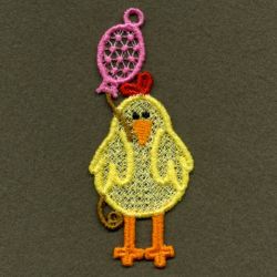 FSL Animal Bookmarks 10 machine embroidery designs