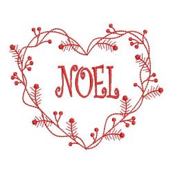 Redwork Country Snowman(Sm) machine embroidery designs