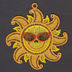FSL Summer 03 machine embroidery designs