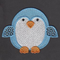 FSL Animal Mug Rugs 10 machine embroidery designs