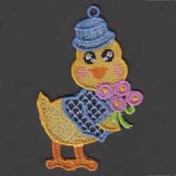 FSL Easter Ornaments 02 machine embroidery designs