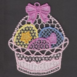 FSL Easter Ornaments 04 machine embroidery designs