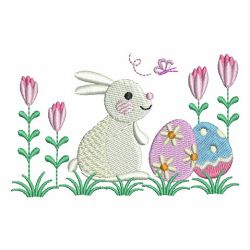 Happy Easter 1 03 machine embroidery designs