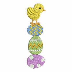 Happy Easter 2 05 machine embroidery designs