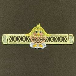 FSL Easter Napkin Rings 04