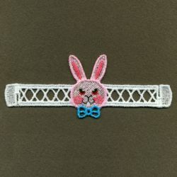 FSL Easter Napkin Rings 08