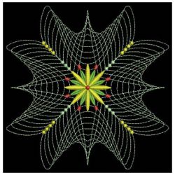Rippled Quilts 10(Lg)