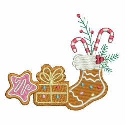 Heirloom Christmas Cookies 03
