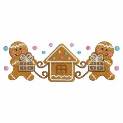 Heirloom Christmas Cookies 08
