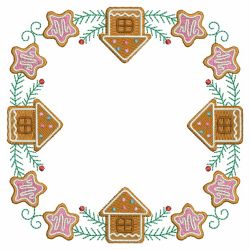 Heirloom Christmas Cookies 11