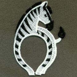 FSL Animal Napkin Rings 15