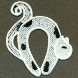 FSL Animal Napkin Rings 16