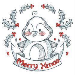 Christmas 06(Md) machine embroidery designs