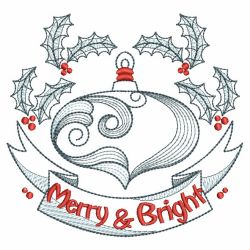 Christmas 10(Md) machine embroidery designs