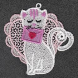 FSL Valentine Ornaments 05 machine embroidery designs