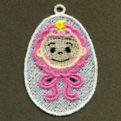 FSL Baby Shower 13 machine embroidery designs