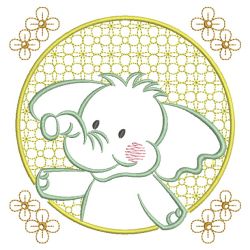 Cute Animal Quilts 02(Md)