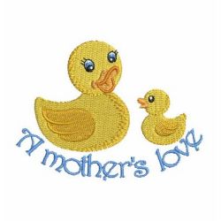 Rubber Ducks 03 machine embroidery designs