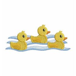 Rubber Ducks 06