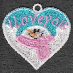 FSL Heart Tags 04 machine embroidery designs