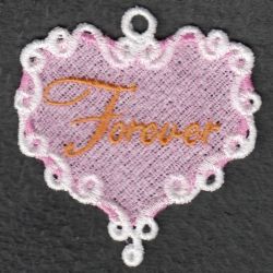 FSL Heart Tags 06 machine embroidery designs