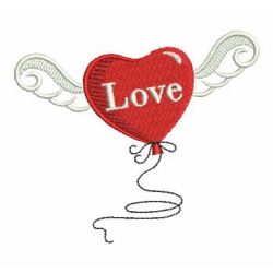 Be Mine 04 machine embroidery designs