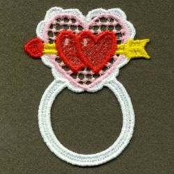 FSL Valentine Napkin Rings 04