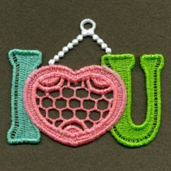 FSL Valentine Photo Frames 04 machine embroidery designs