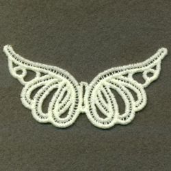 FSL 3D Angels 14 machine embroidery designs