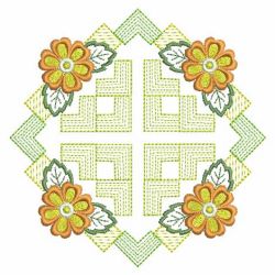 Fancy Flower Quilts 05(Lg)