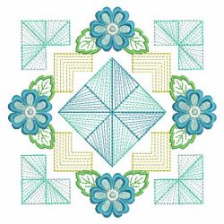 Fancy Flower Quilts 06(Lg)
