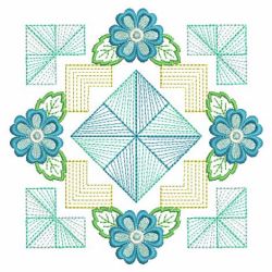 Fancy Flower Quilts 06(Lg)