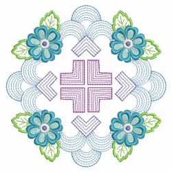 Fancy Flower Quilts 09(Lg)