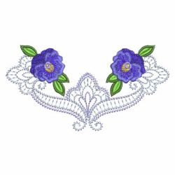 Pansy Quilts machine embroidery designs